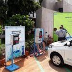 Siemens expands EV charger business with €4.3m India buy