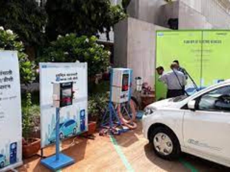 Siemens expands EV charger business with €4.3m India buy