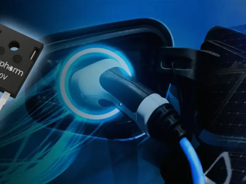 Transphorm takes on SiC with simulation model of first 1200V GaN-on-Sapphire device