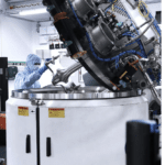 UKBIC backs £36m battery scale up line