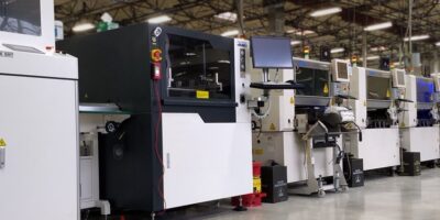 VersaLogic brings board manufacturing back to the US