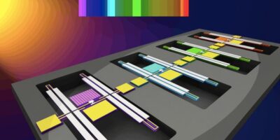 Zepsor presents zero-power IR sensors