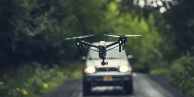 ToF smart camera maker wins Rock SBC engineering challenge