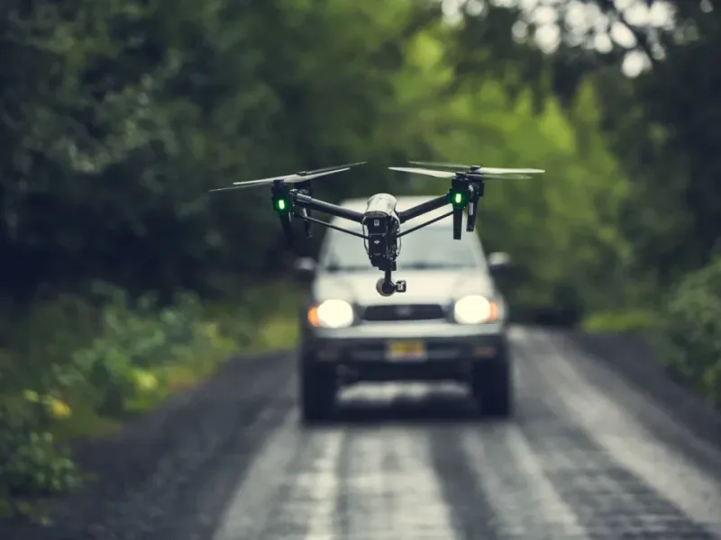 ToF smart camera maker wins Rock SBC engineering challenge