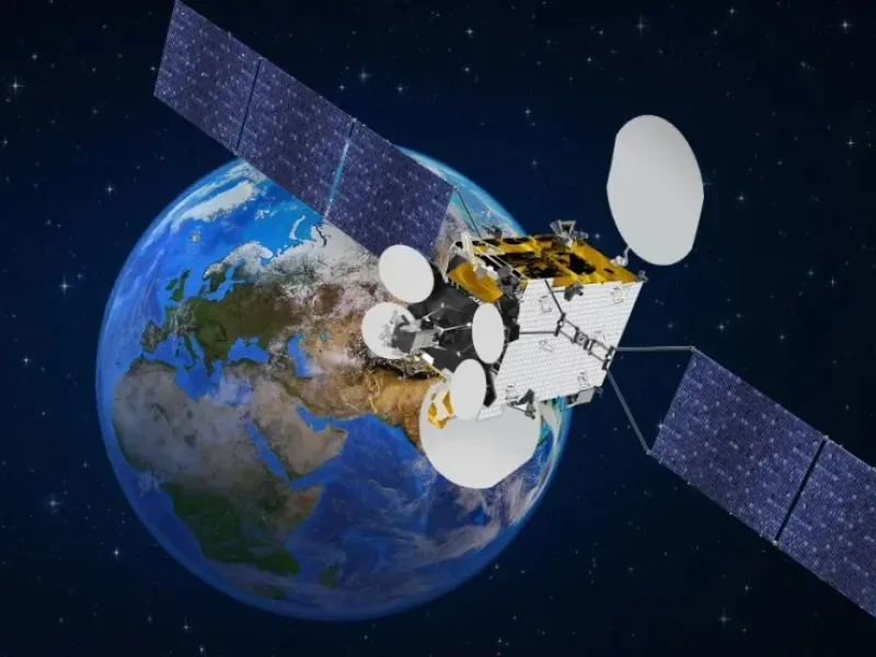 Europe approves Viasat takeover of Inmarsat