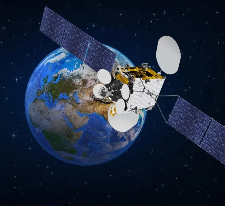 Europe approves Viasat takeover of Inmarsat