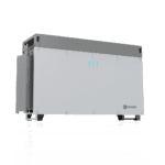 onsemi teams for 200KW stationary energy storage