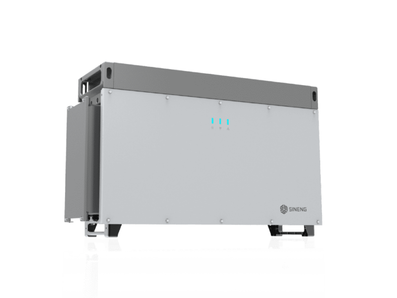 onsemi teams for 200KW stationary energy storage