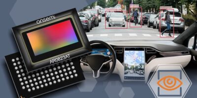 Image sensor family targets next-gen ADAS, pushes dynamic range to new limits
