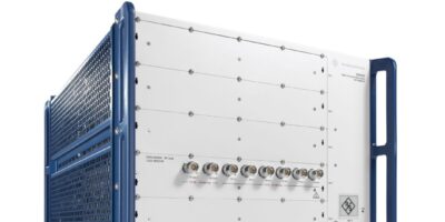 GCF-validated 5G RedCap conformance test cases