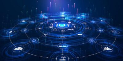 Complete RISC-V analog IP subsystem targets IoT