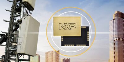 Un boîtier innovant qui réduit la taille et le poids des émetteurs 5G