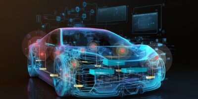 IDE for NXP S32Z/S32E real-time automotive processors