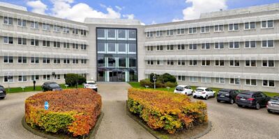 Wireless mesh leader, NeoCortec expands into new facilities