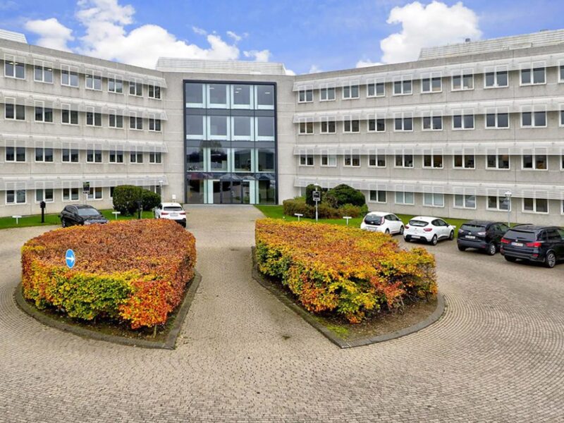 Wireless mesh leader, NeoCortec expands into new facilities