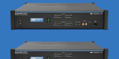 First protocol analyzer/exerciser for PCIe 6.0