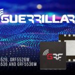 1/4 W linear RF PAs target 5G/automotive infrastructure