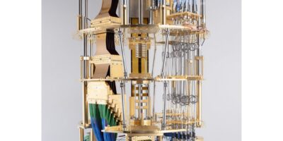 IBM quantum computer moves beyond classical supercomputing