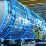 Benefits of integrating VR/AR in the manufacturing process