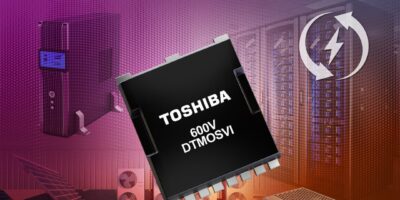 600-V super junction N-channel power MOSFETs