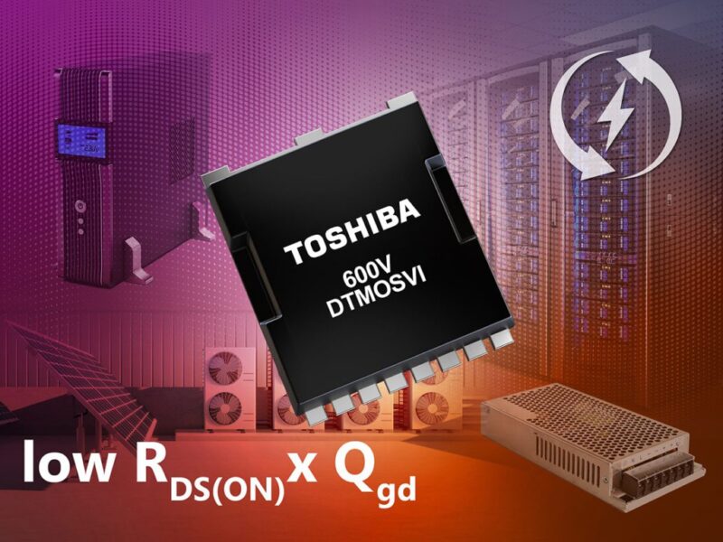 600-V super junction N-channel power MOSFETs
