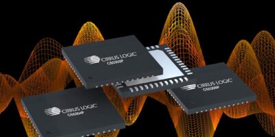 Audio converters deliver true transparent sound experience