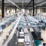 Lenovo ships a million units from manufacturing hub in Hungary