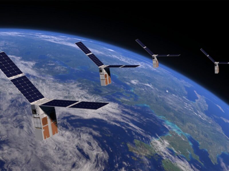 Rocket Lab to launch multiple satellites, including recovery mission