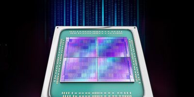 AMD introduces largest FPGA-based adaptive SoC
