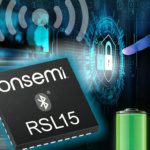 End-to-end positioning system targets asset tracking