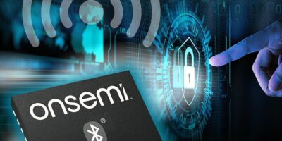 End-to-end positioning system targets asset tracking