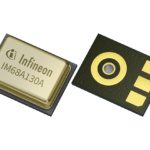 Automotive-qualified MEMS microphone with analog interface