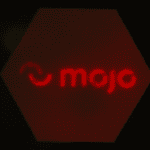 Quantum dots enable red microLED for smart glasses display