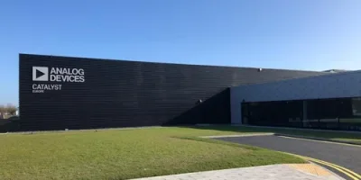 Inside ADI’s Catalyst Centre