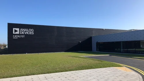 Inside ADI’s Catalyst Centre