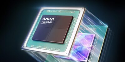 AMD teams for world’s largest FPGA-based adaptive SoC for emulation and prototyping