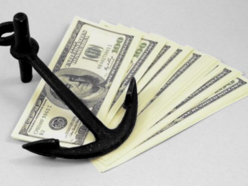 Intel in talks to be anchor investor in Arm IPO