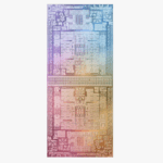 Apple complète sa gamme ARM avec le M2 Ultra à 5 nm