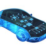 Automotive Ethernet switch doubles capacity over existing designs