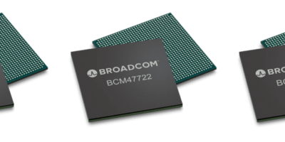 Puces WiFi 7 à quatre cœurs avec IoT et Bluetooth 5.4