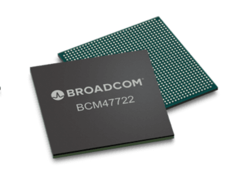 Puces WiFi 7 à quatre cœurs avec IoT et Bluetooth 5.4