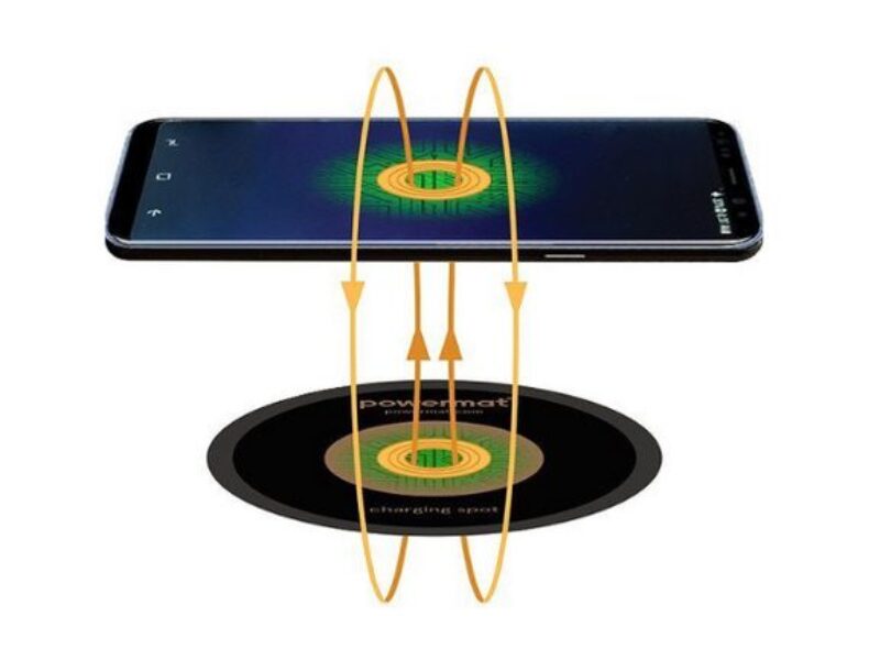 Powercast et Powermat s&rsquo;associent pour l&rsquo;alimentation sans fil