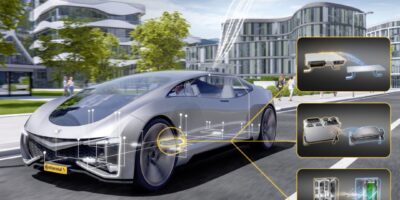 High-performance compute platform adapts to user needs