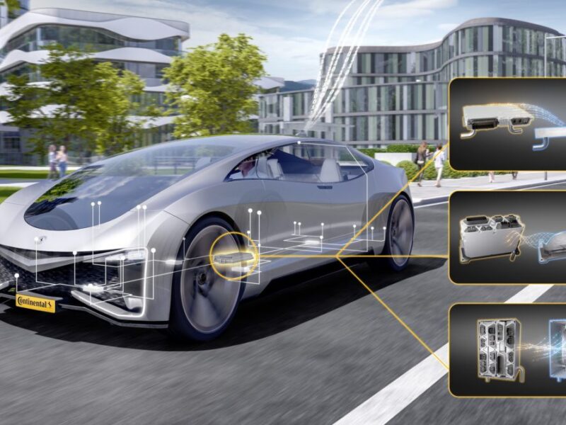 High-performance compute platform adapts to user needs