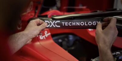 Ferrari has DCX develop digital end-to-end solutions