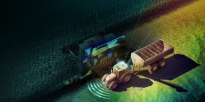 Danfoss teams for autonomous vehicle control software