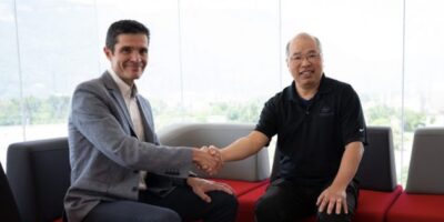 Intel, CEA-Leti to develop 2D material transfer for future transistors