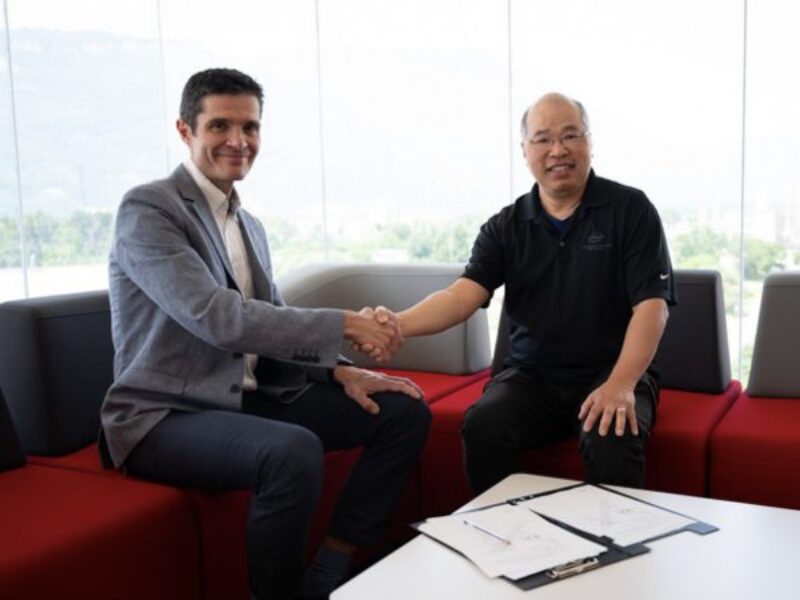 Intel, CEA-Leti to develop 2D material transfer for future transistors