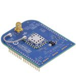 Carte de développement simplifiant la conception d’applications IoT sans fil