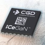 Composants HEMT au nitrure de Gallium ICeGaN 650 V